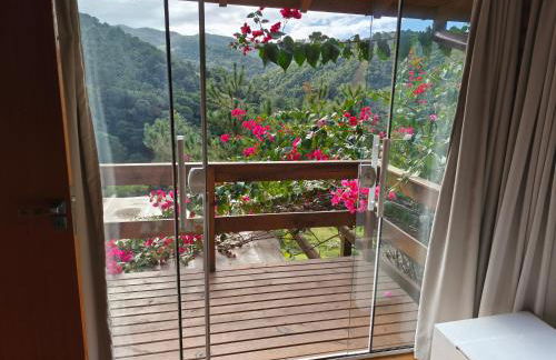 Refúgio Som das Águas, apenas 38km de Florianópolis com wifi e piscina - Photo 49