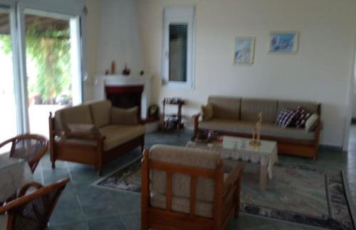 Earthly paradise Kariani - Foto 12