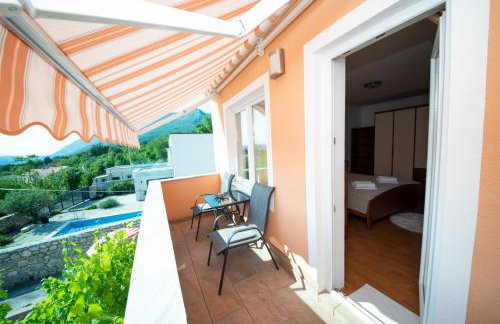 Apartman Sous les rochers - Foto 28