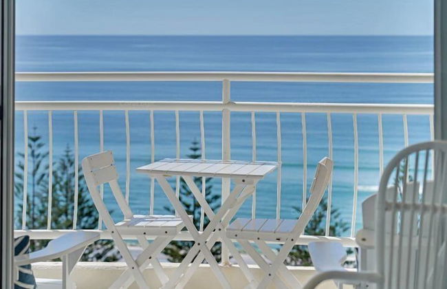 2nd Avenue Beachside Apartments - Foto 60