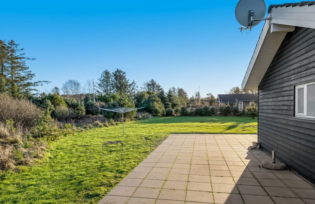 "Oskarvine" - 900m from the sea - Foto 8