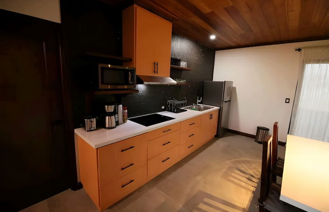 Villas Jawara - Foto 51