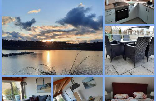 Yachthof Ferienwohnung, 60 m² - Photo 1