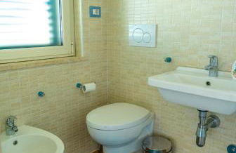 Appartamenti Adriatico & Gran Sasso - Foto 45