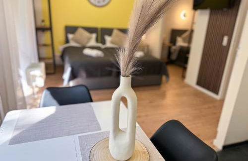 ImmoStay S#Ferienhaus - Parken & WiFi - Foto 20