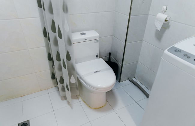 Xi'an The Queen's Box - Foto 62