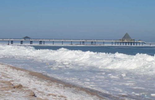 Dünenhaus Aurell - Photo 16