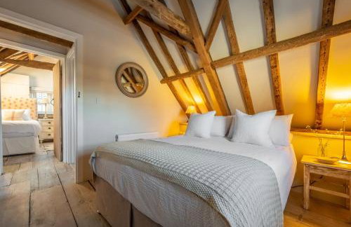 The Beekeepers Cottage - Foto 29