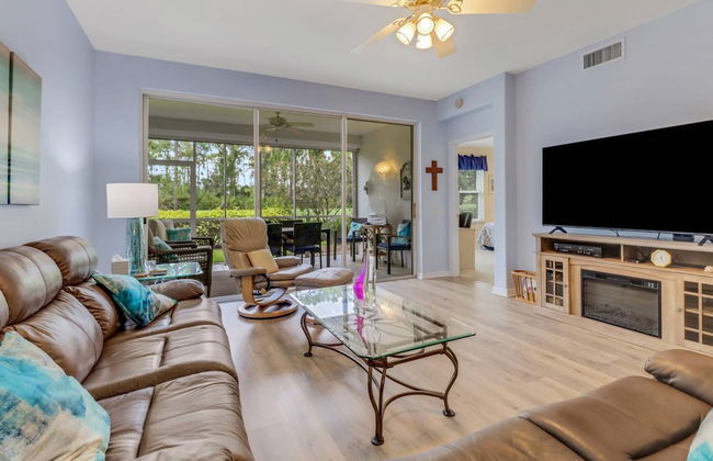 23516 Sandycreek Terrace 205 - Foto 5