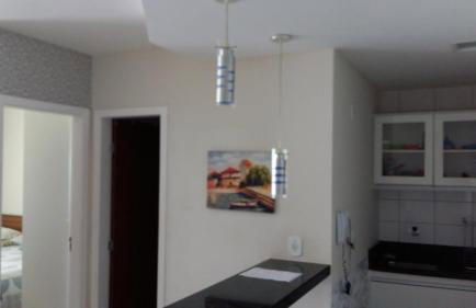 Frente Mar Green Diamond Residencial - Foto 55