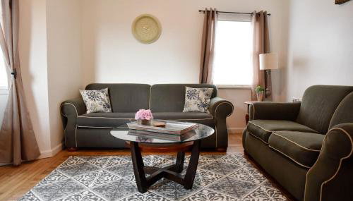 Cozy & Family Friendly Pittsburgh Home Sleeps 6 - Foto 1