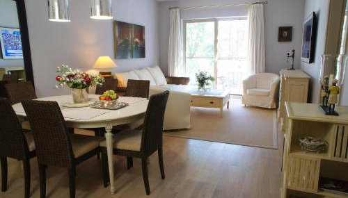 Apartament Rezydencja Bryza Jurata - Foto 3