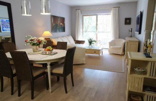 Apartament Rezydencja Bryza Jurata - Foto 3