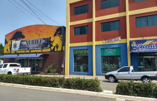 Suite especial para AgroRural - Nova Brasilia - Foto 11