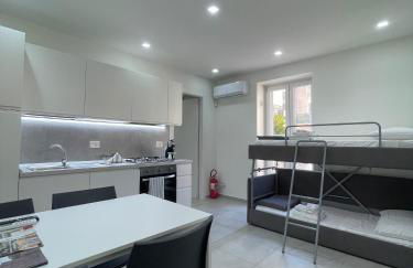 176 Apartment - B&b - Casa Vacanze - Foto 11