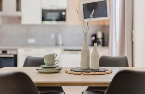 FERIENWOHNUNG WINKELMANN Landurlaub - Foto 1