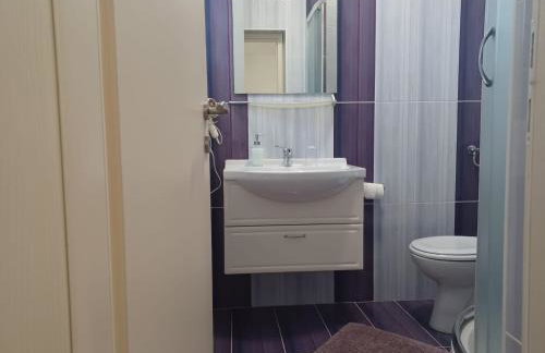 Three Bedroom Apartment With Terrace And Sea View - Foto 12