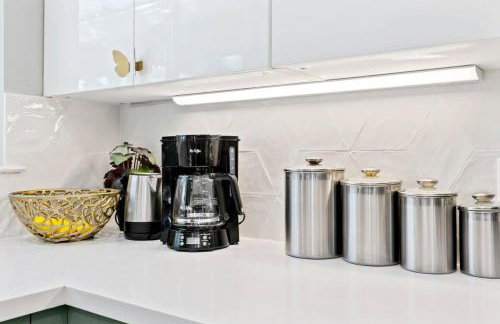 Marbella Lane - SJ Designer Home 3BR Ldry P - Foto 31