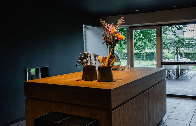 House in Leenderstrijp Near Leenderbos Trails - Foto 13