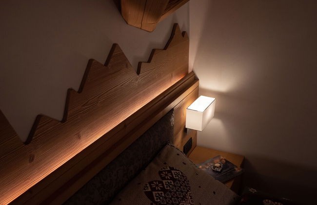 Stella Alpina Suite - Foto 6