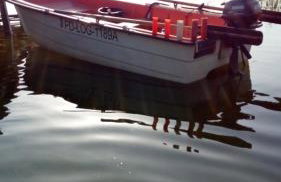 Słońce i Woda - 2 domki nad brzegiem jeziora Śniardwy z własnym pomostem, zejściem do wody i przecudnym widokiem na jezioro - Foto 30