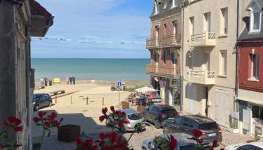 Villa Emilia - vue mer centre du village - Foto 3