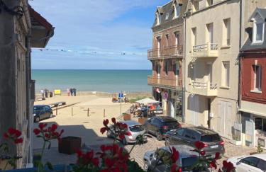 Villa Emilia - vue mer centre du village - Foto 3