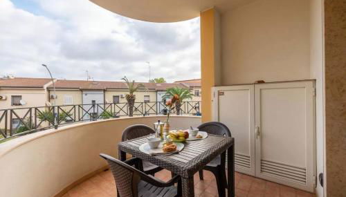 New Flat for 6 Guests Near Alghero Beach - Foto 4