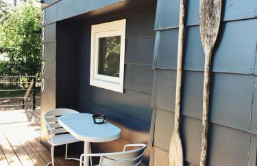 Woods Bay Get-A-Way - Foto 7