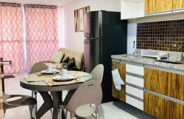 Lugar Aconchegante e Central a 1.200mts do Busto de Tamandaré - Foto 20