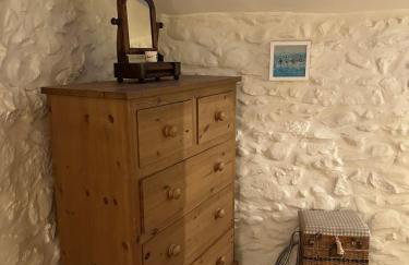 Little Cottage, Llwyngwril - Foto 18