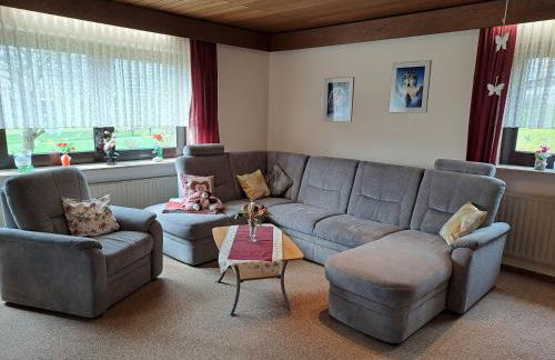 Ferienwohnung "Anja" - Foto 2