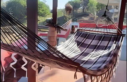 Sítio Piscina natural, Trilha e Cachoeira - Foto 36