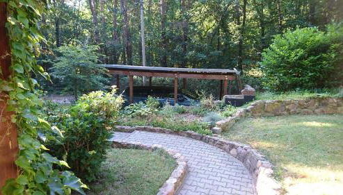 waldhaus lioba - Foto 5