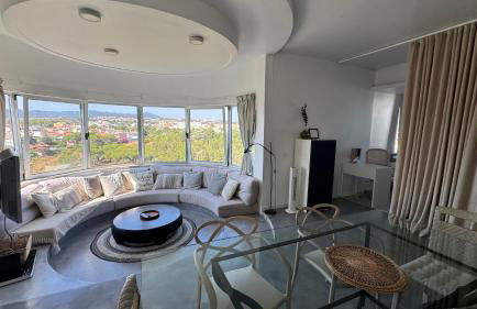 one bedroom plus 1 extra room Nomad Dreams N6 in Cascais mountain view - Foto 27