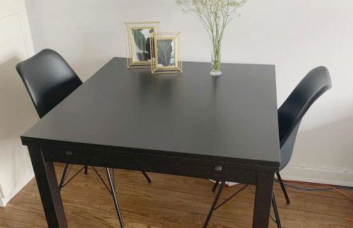 Lovely City Apartment with Balcony, central - Foto 7