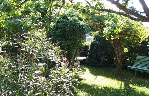 Ferienwohnung am Obstgarten - Foto 23