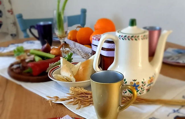 Holiday Home Paunovaca - Foto 17