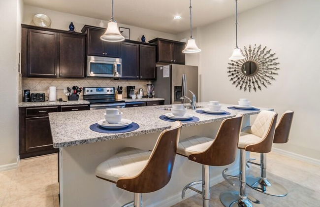 Ov2613 - Cypress Pointe - 6 Bed 4 Baths Villa - Foto 21