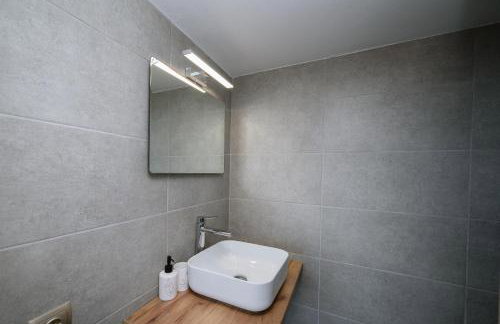 Mare Apartment Costal Gem - Foto 16