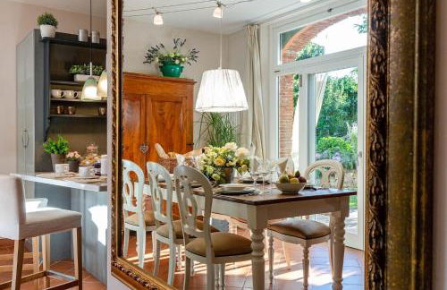 Villa Ester, a Stylish Farmhouse on the Hills - Foto 63