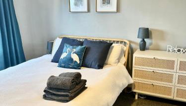 Stylish 2 Bed Apartment Derby - Foto 2