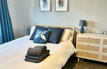 Stylish 2 Bed Apartment Derby - Foto 2