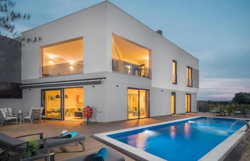 Beautiful Home In Porec With Kitchen - Foto 14