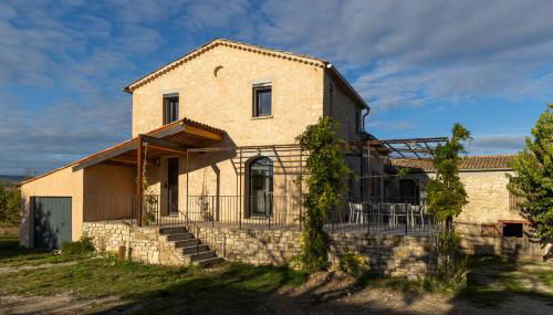 Gîte La Mosaïque - Foto 2