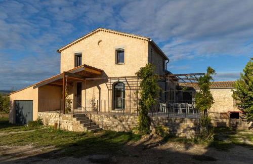 Gîte La Mosaïque - Foto 2