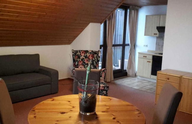 Ferienwohnung Winternest - Foto 1