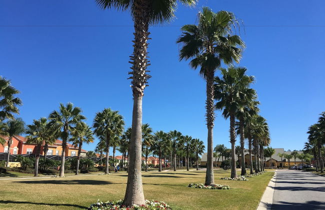 Paradise Palms Resort by DWS Vacation Villas - Foto 21