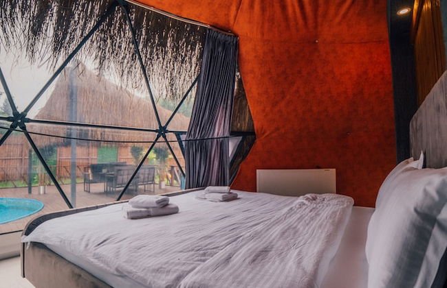 Dome212Sapanca - Foto 3