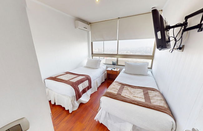 Views Cordillera - Foto 15